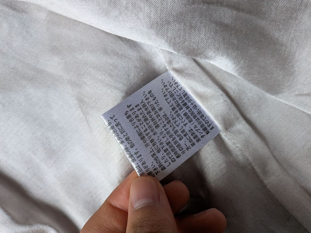 HOUSTON スカジャン アラスカ 別珍 刺繍 ジャケット