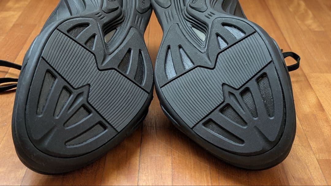 25.5cm　ゲルライドウォーク 2　アシックス