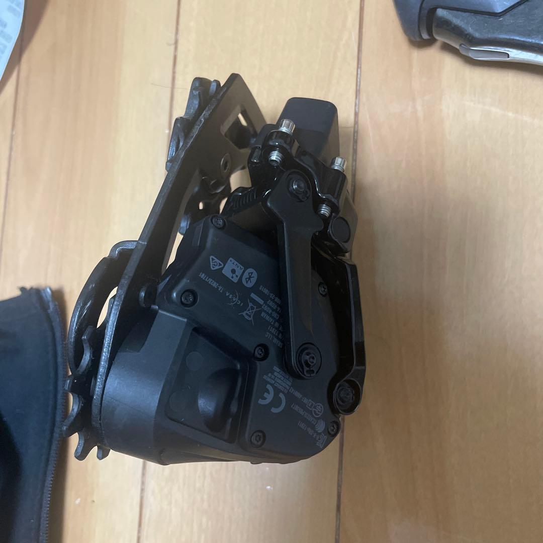 パーツ SRAM Rival AXS E1