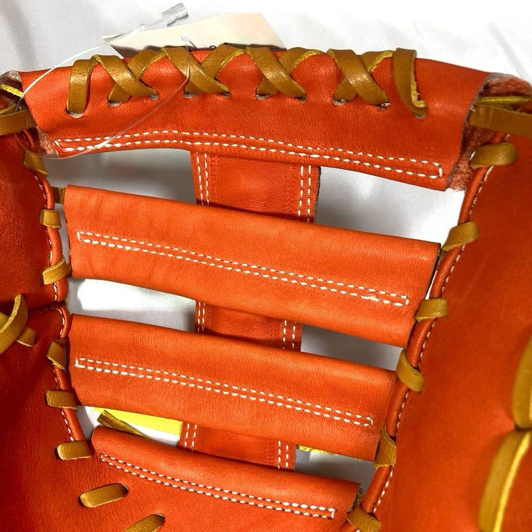 久保田スラッガー 硬式 ファーストミット 一塁手用 FP-34 左投げ用 グラブ