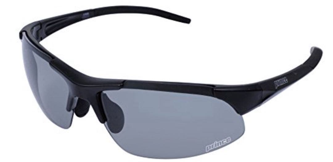 【新品・未開封】テニス用調光偏光レンズサングラス