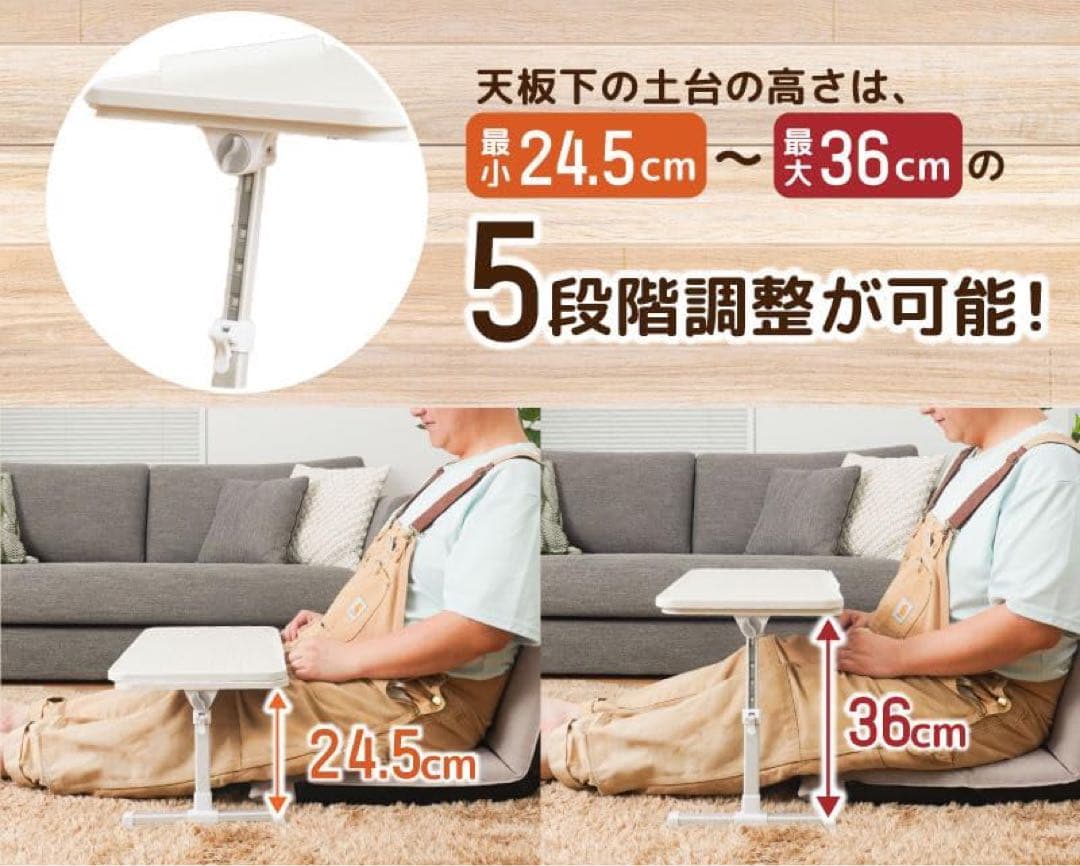 THANKO お手軽こたつ　「ちょいこた」