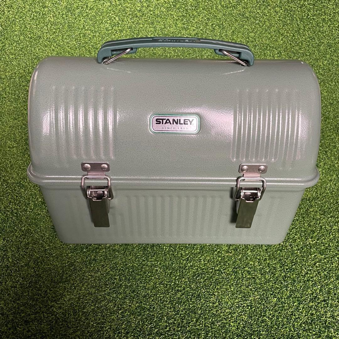 スタンレーランチボックス 9.4L 日本正規品