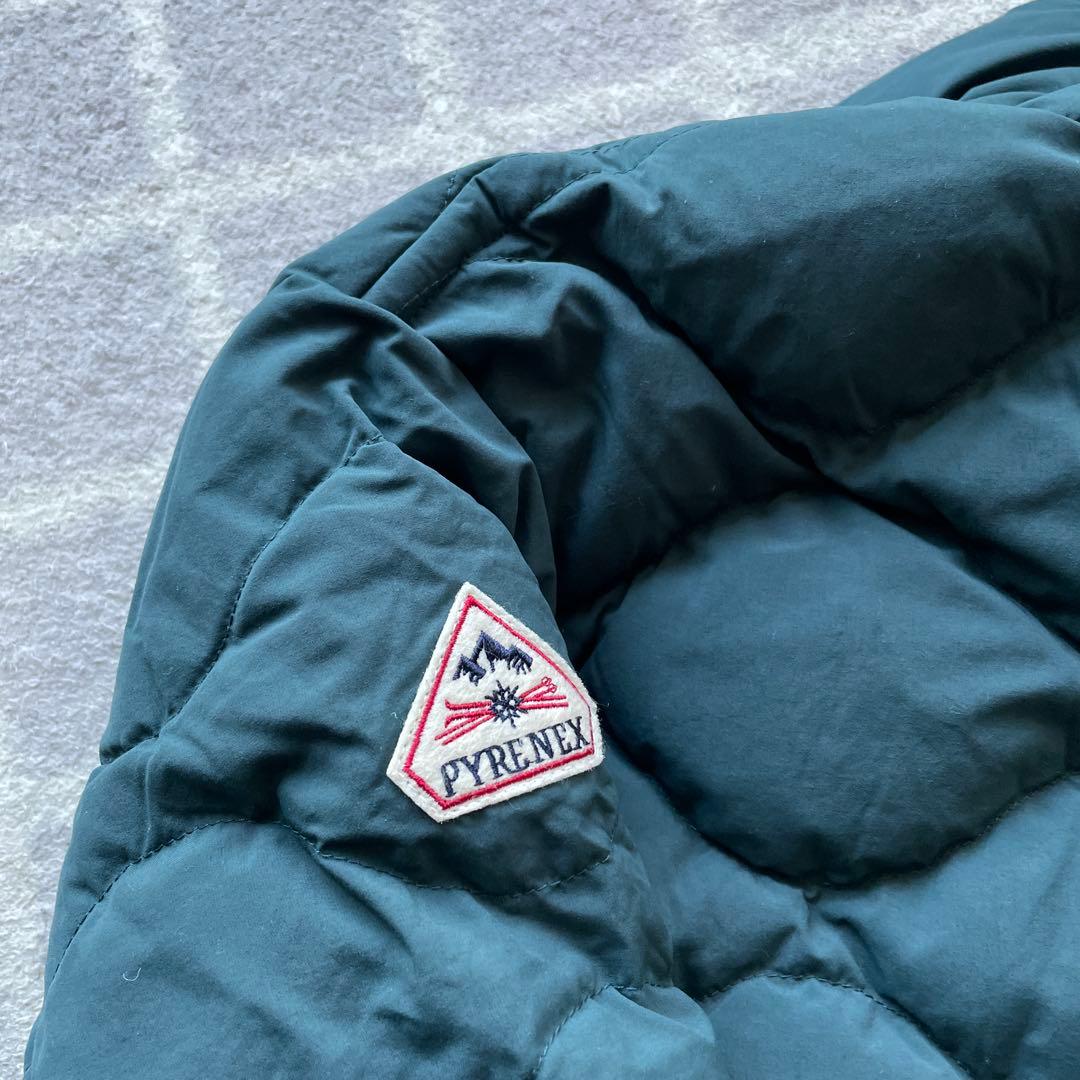 【PYRENEX / ピレネックス】SIENNA / シエナ/ダウンジャケット