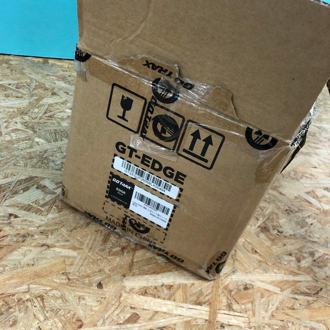 M4425 電動セルフバランススクーター GOTRAX EDGE