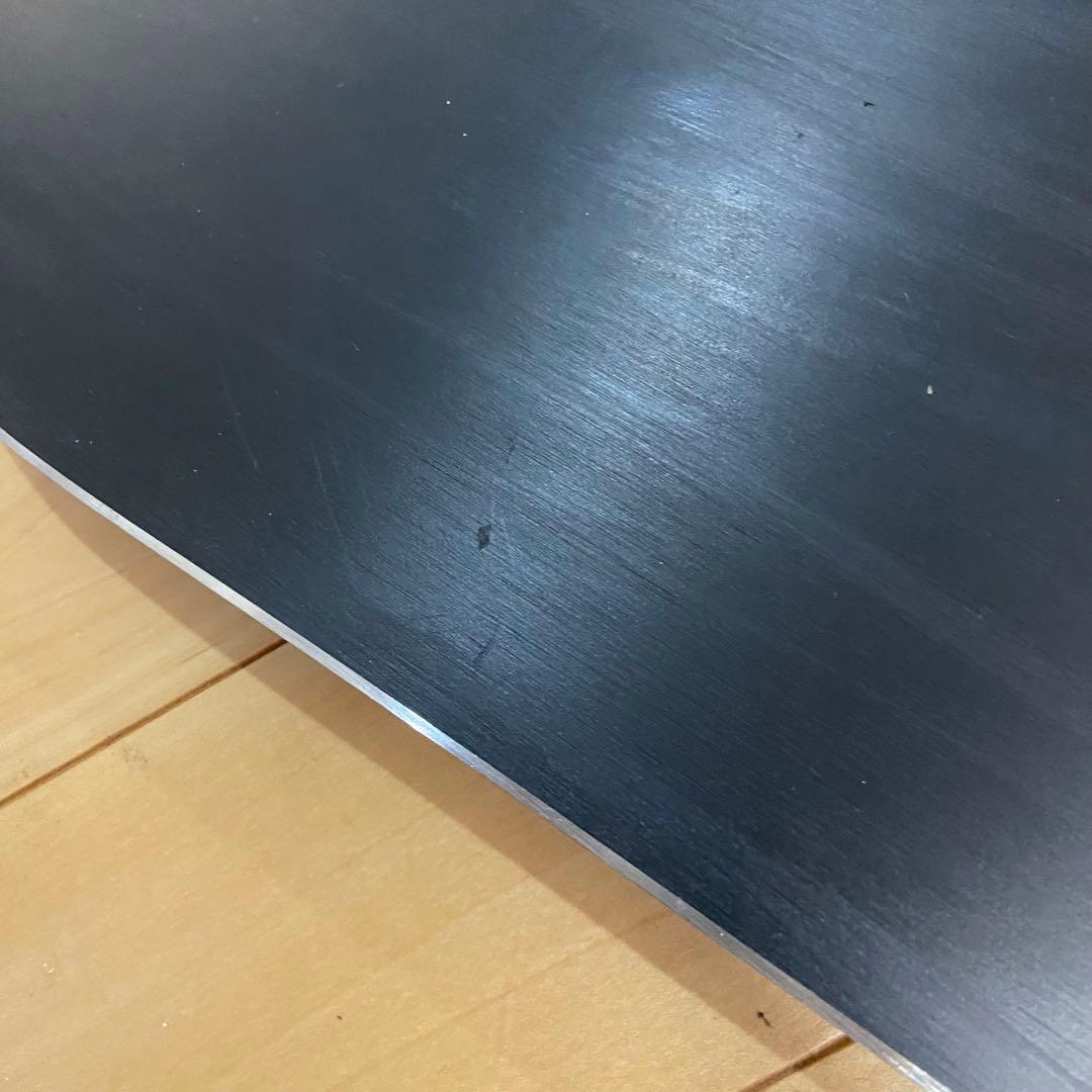 United Shapes HORIZON 143 パウダー　レディース