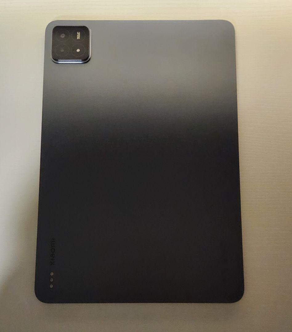 美品 Xiaomi Pad 6S Pro 12.4 本体
