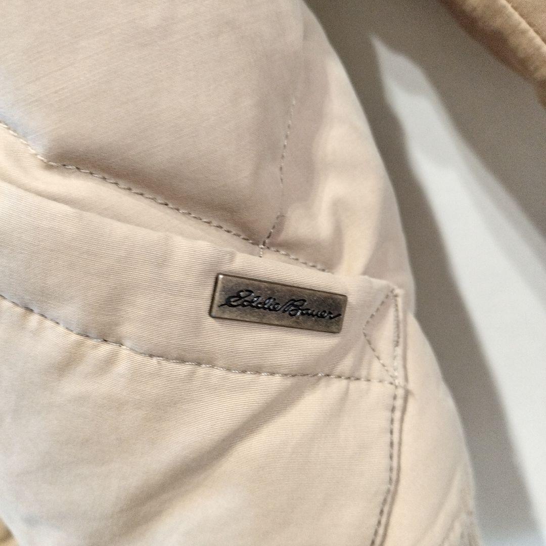 MILITARY様　EDDIE BAUER　スカイライナー　日の出タグ