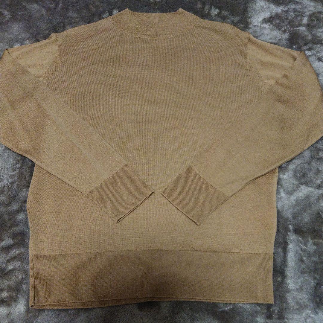 t*a様 JOHN SMEDLEY　ニット