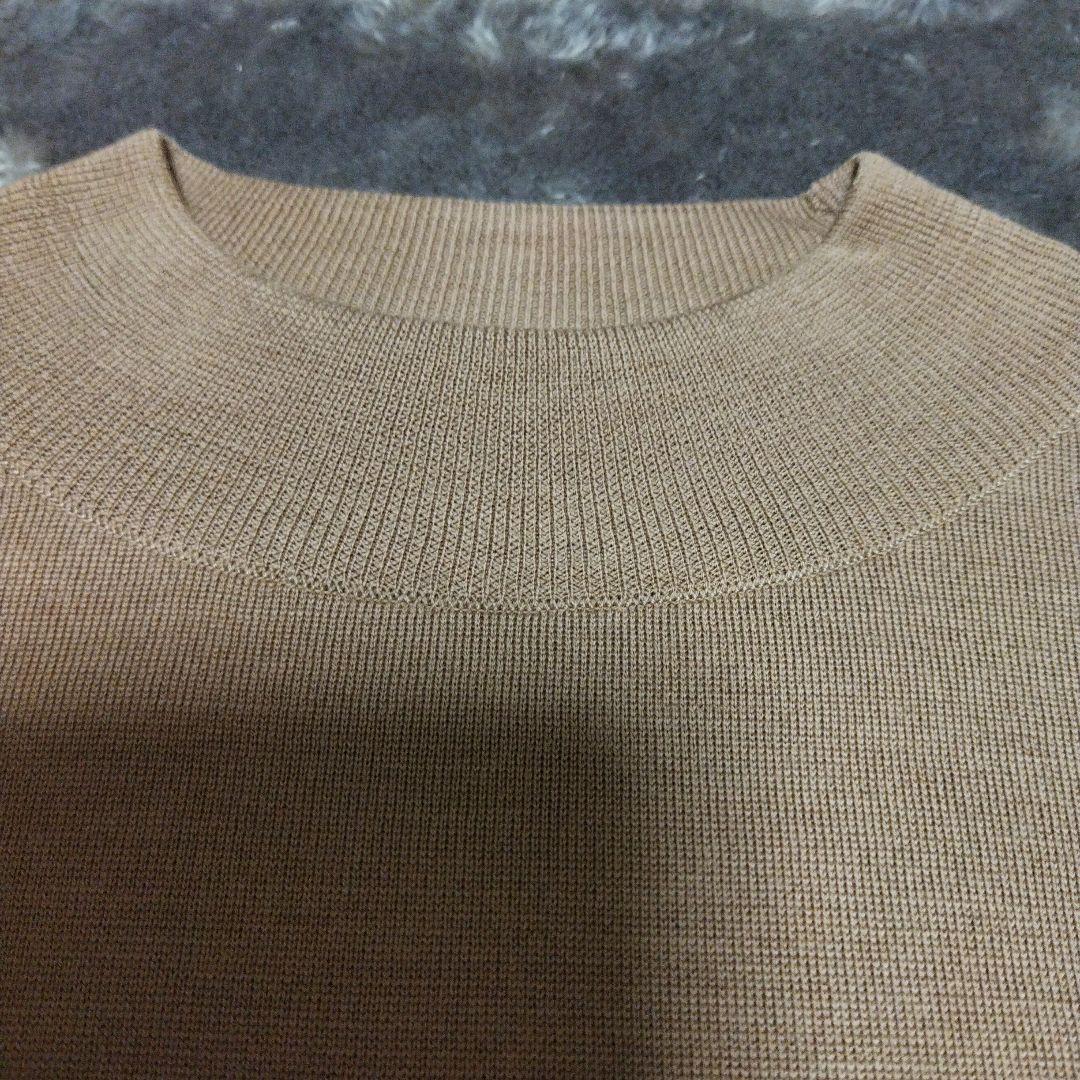 t*a様 JOHN SMEDLEY　ニット