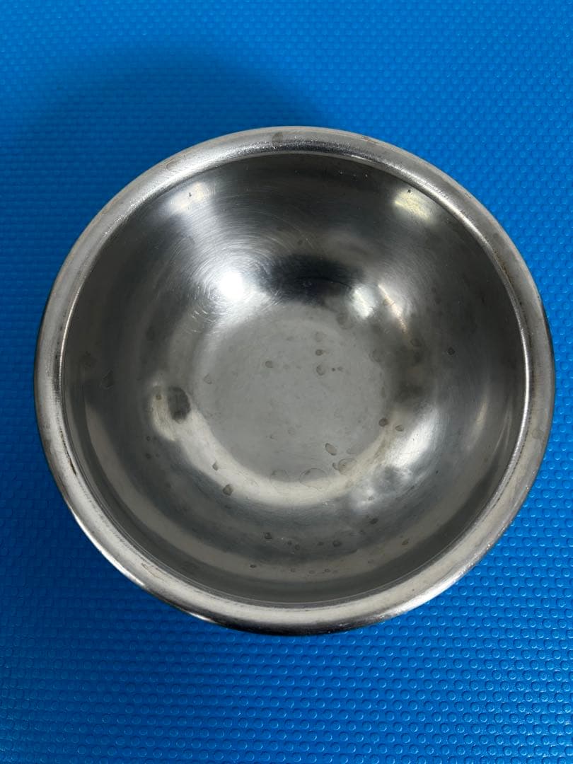 調理用ボウル10個セット　ステンレス　業務用　おまけザル2個付き