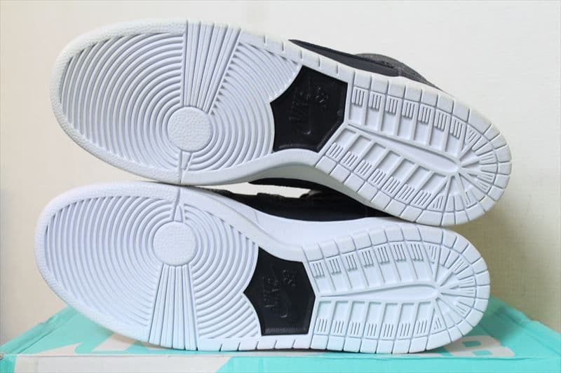 未使用 NIKE DUNK HIGH PRO SB GRIP TAPE 海外限定