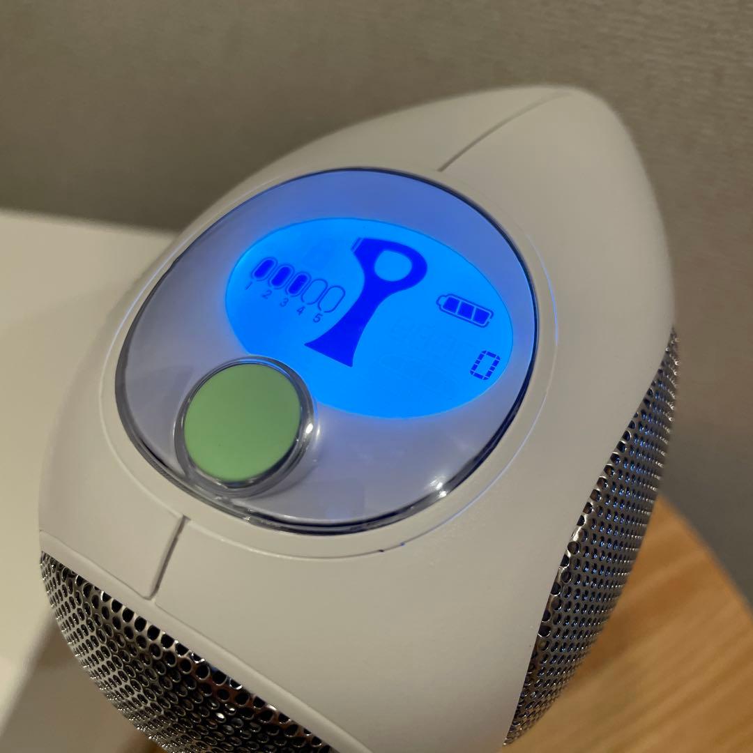 トリア tria レーザー脱毛器4X