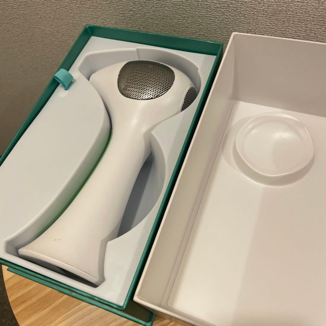 トリア tria レーザー脱毛器4X