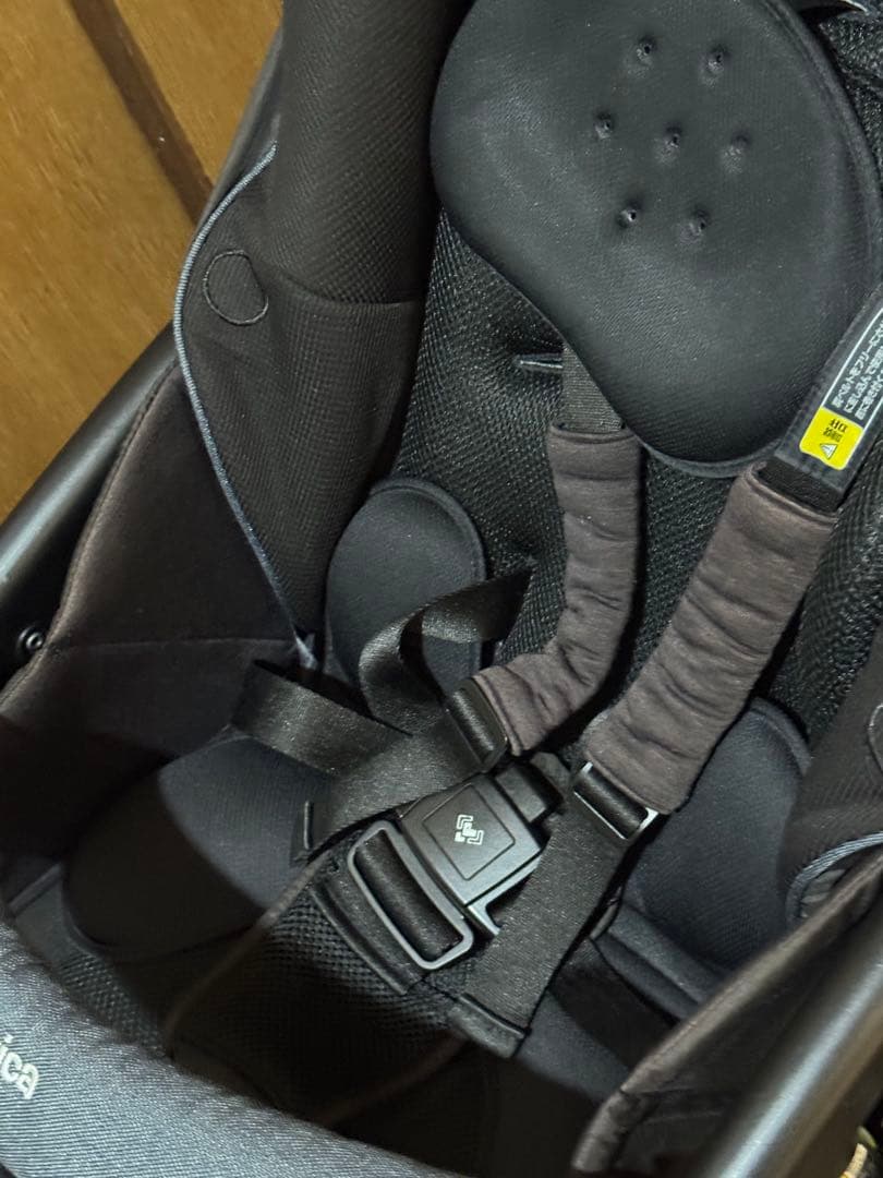 Aprica ラクーナクッションフリープラス2022年式