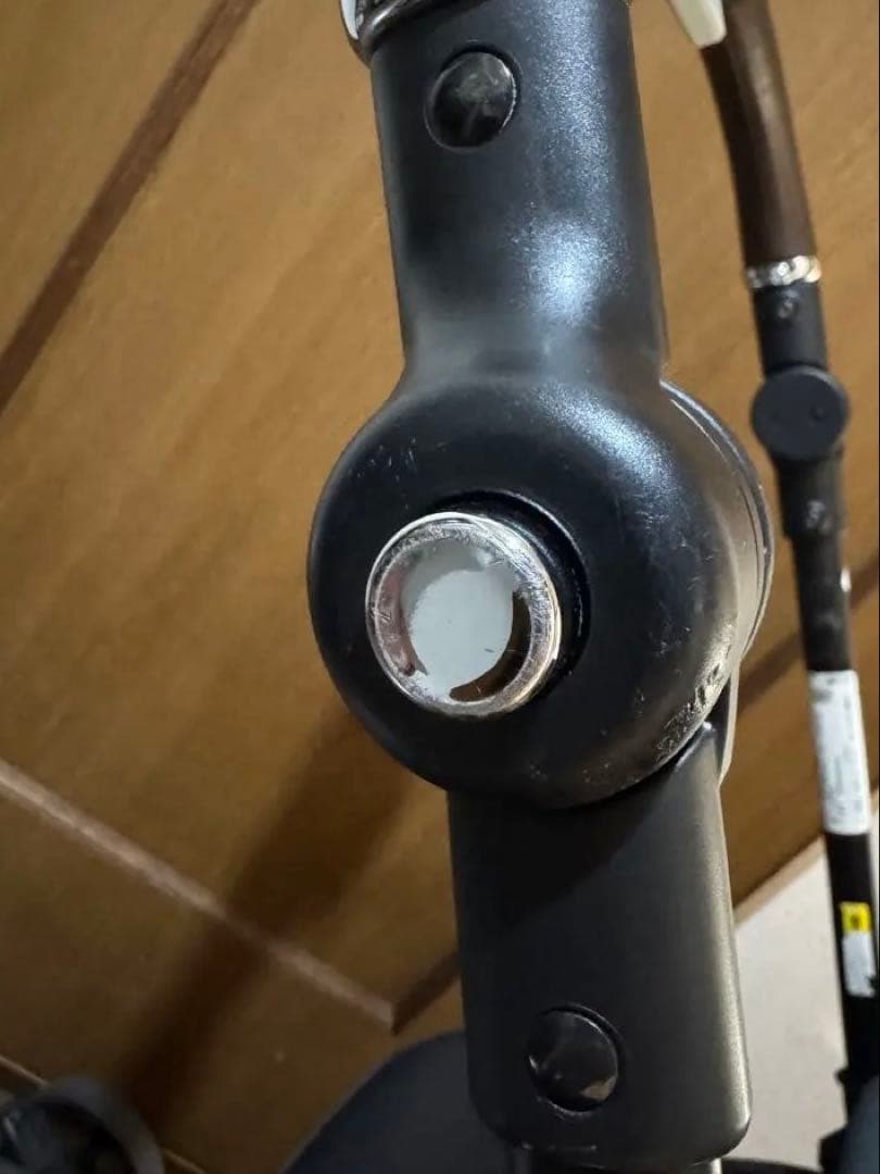 Aprica ラクーナクッションフリープラス2022年式