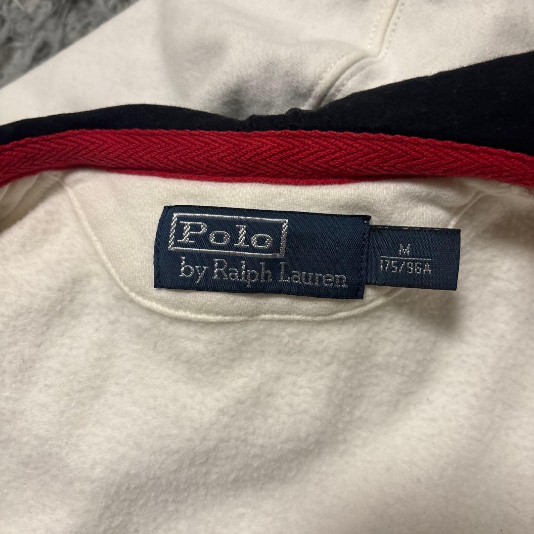 Polo by Ralph Lauren フード付きパーカー Mサイズ