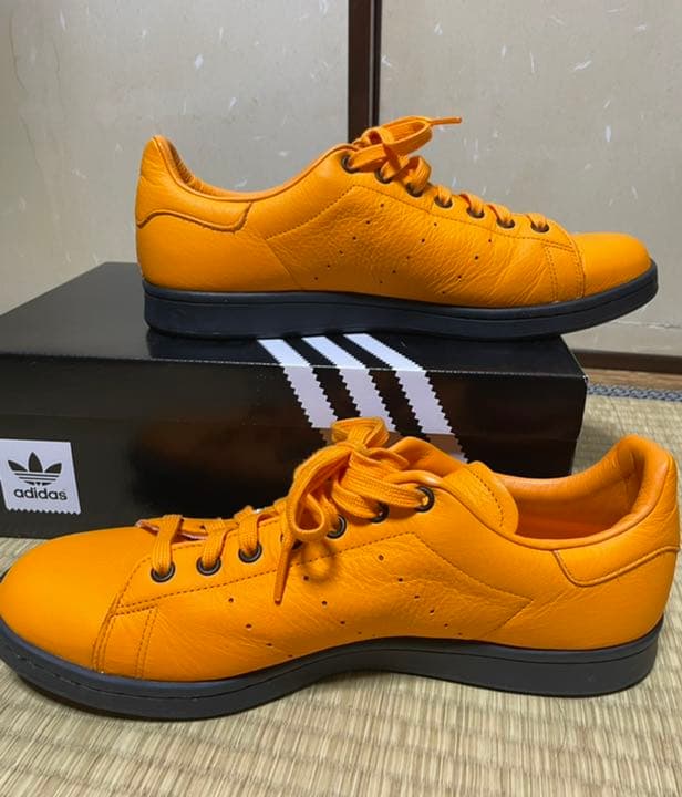 adidas アディダス　ファッキングオーサム　ファッキンオーサム　スタンスミス