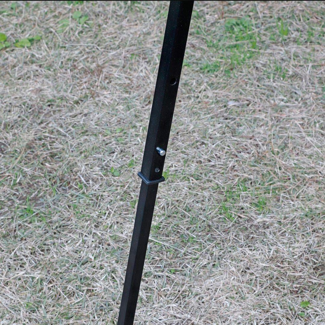 新品未使用♥CAPTAIN STAG クイックシェードライト 180UV-S