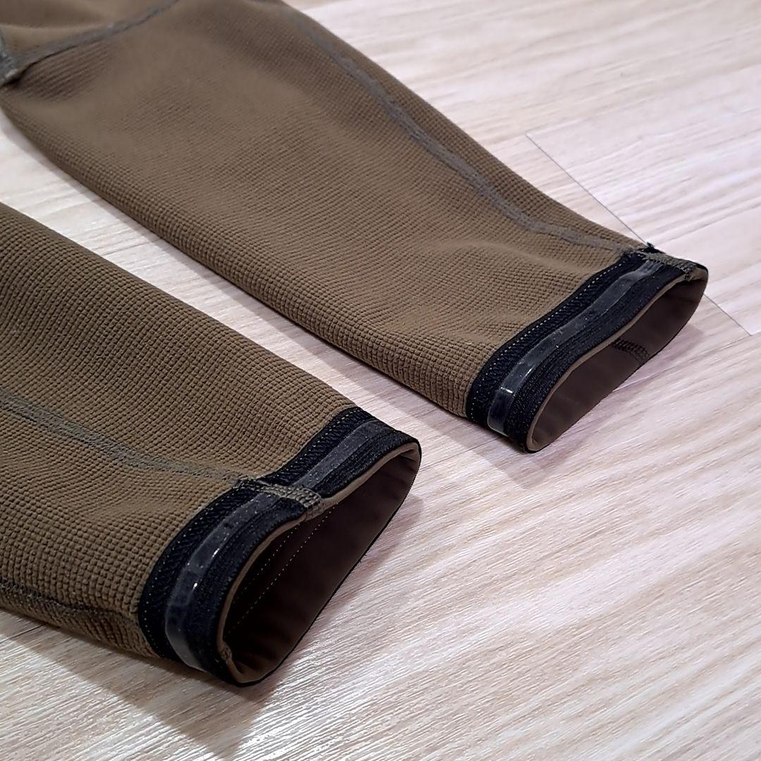 PNS Mechanism Deep Winter Long Bibs メンズM