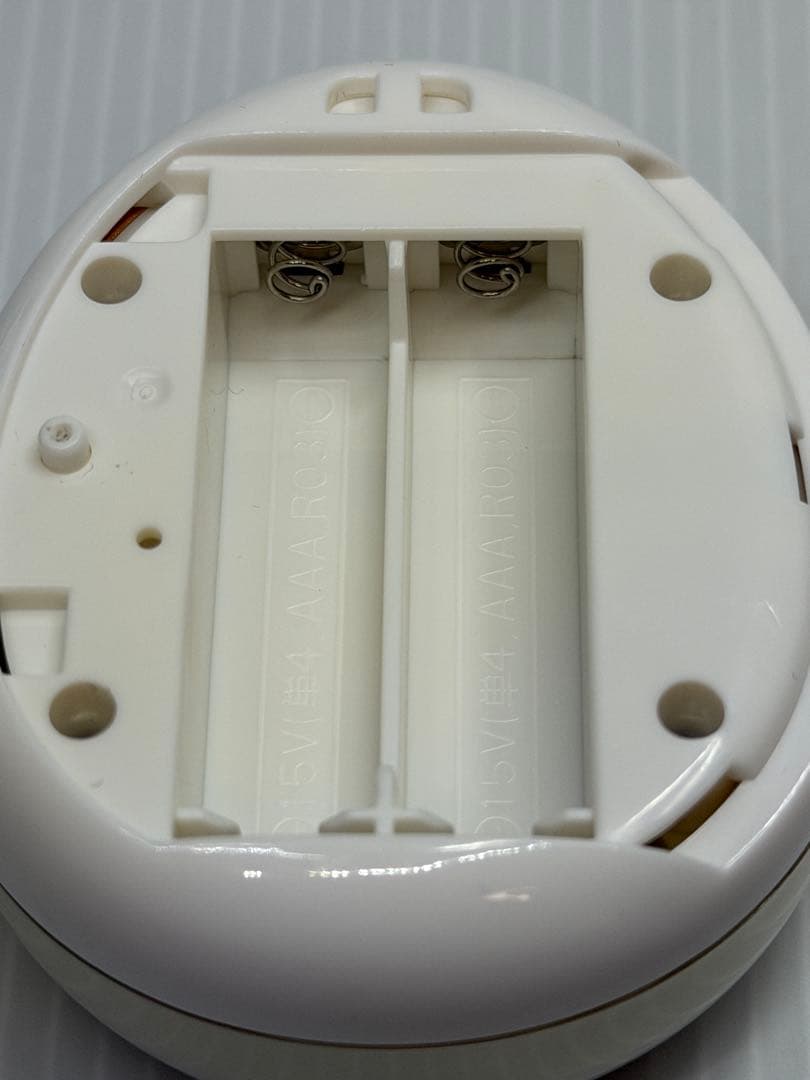 【美品】TAMAGOTCHI 4U ホワイト　たまごっち