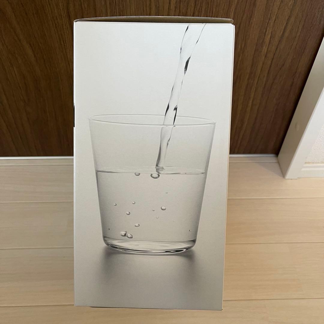 【新品未開封】浄水器 磨水Ⅳ（まみず４）