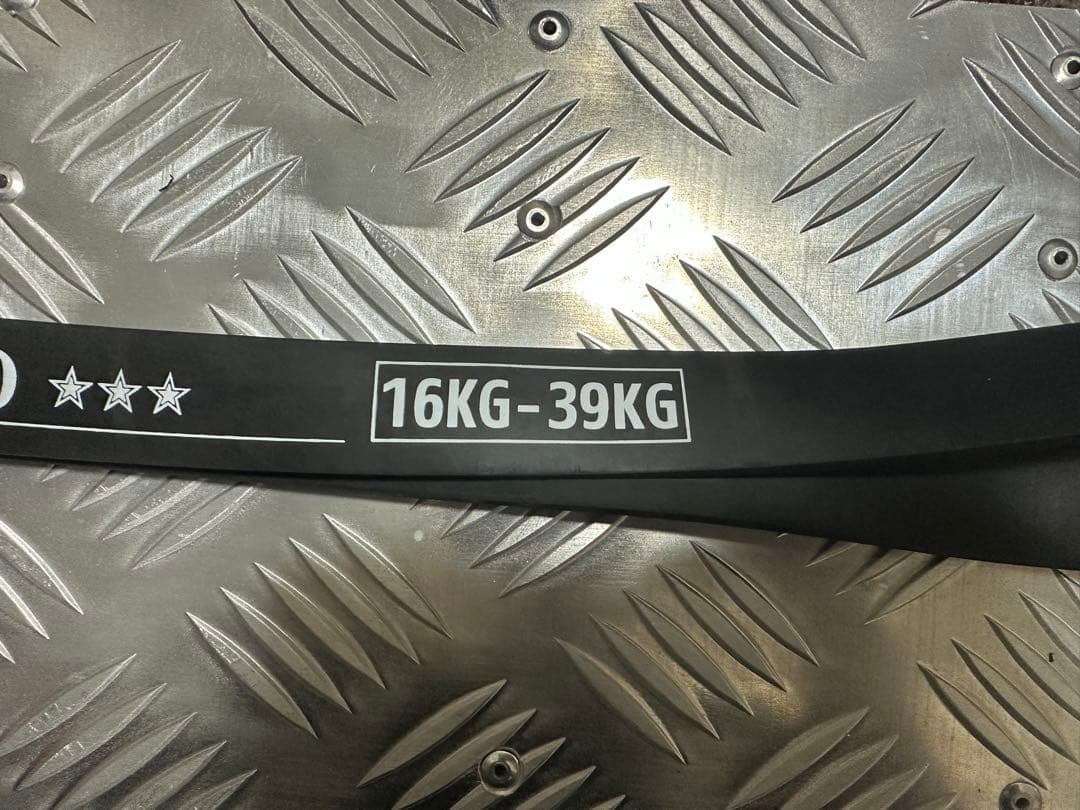 GFCポータブルジム