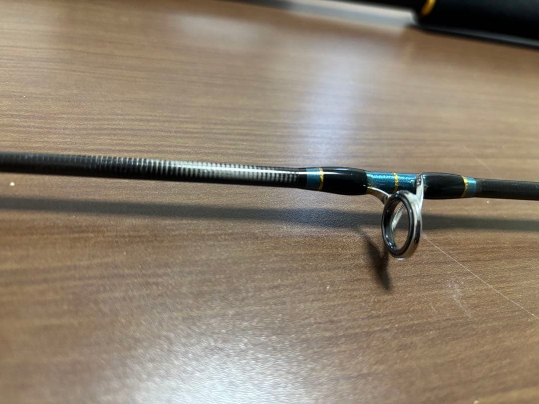 MCワークス　レイジングブル　98XS2