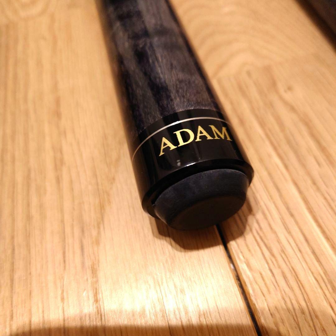 アダム　ブレイク&ジャンプキュー