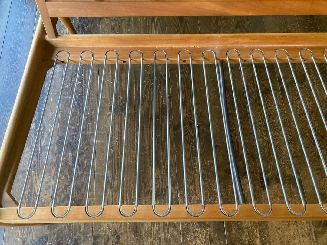 専用　難あり　ペーパーナイフソファ