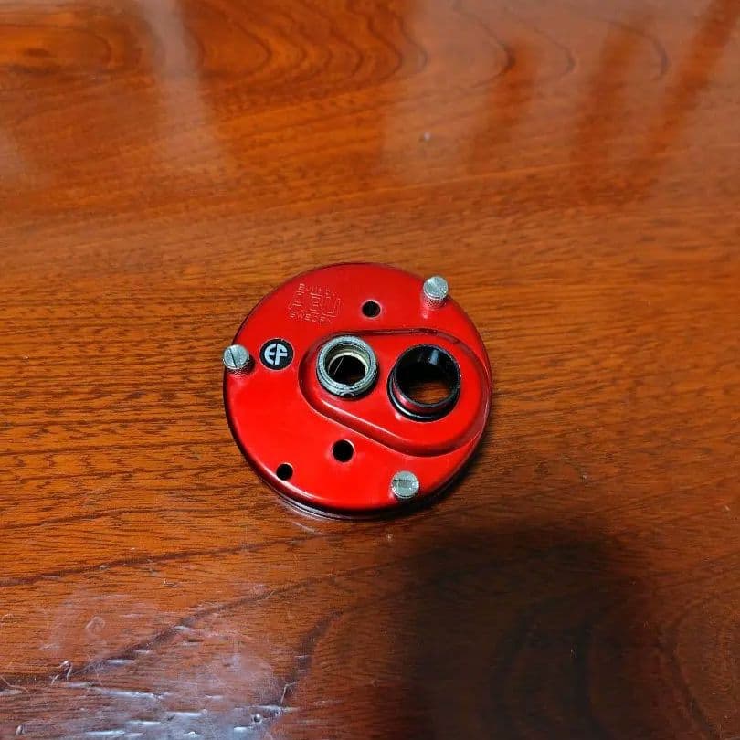 ABU6500ストライパー用カスタムカップ