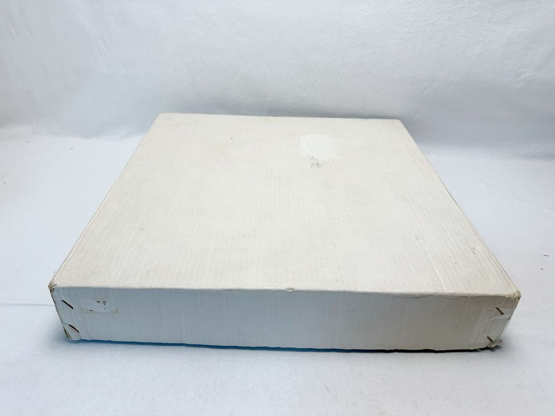 未使用 茶道具 吹漆 炉縁 置炉 炉壇 茶室 茶器 元箱