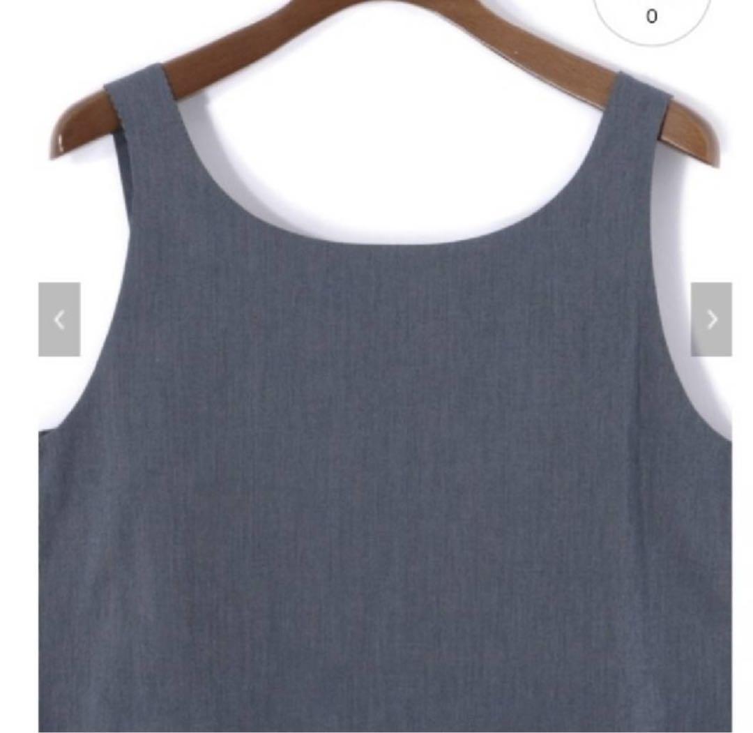 BEARDSLEY オールインワン　美品