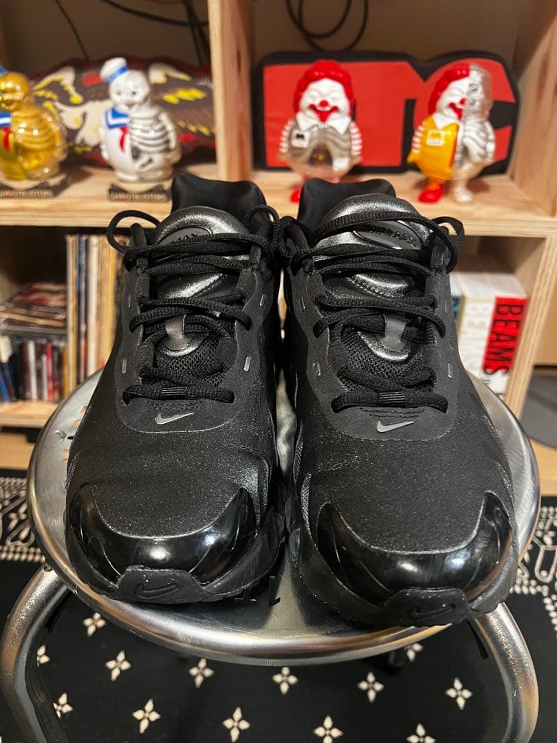 NIKE ナイキ エア マックス DN8 ウィメンズ　27cm