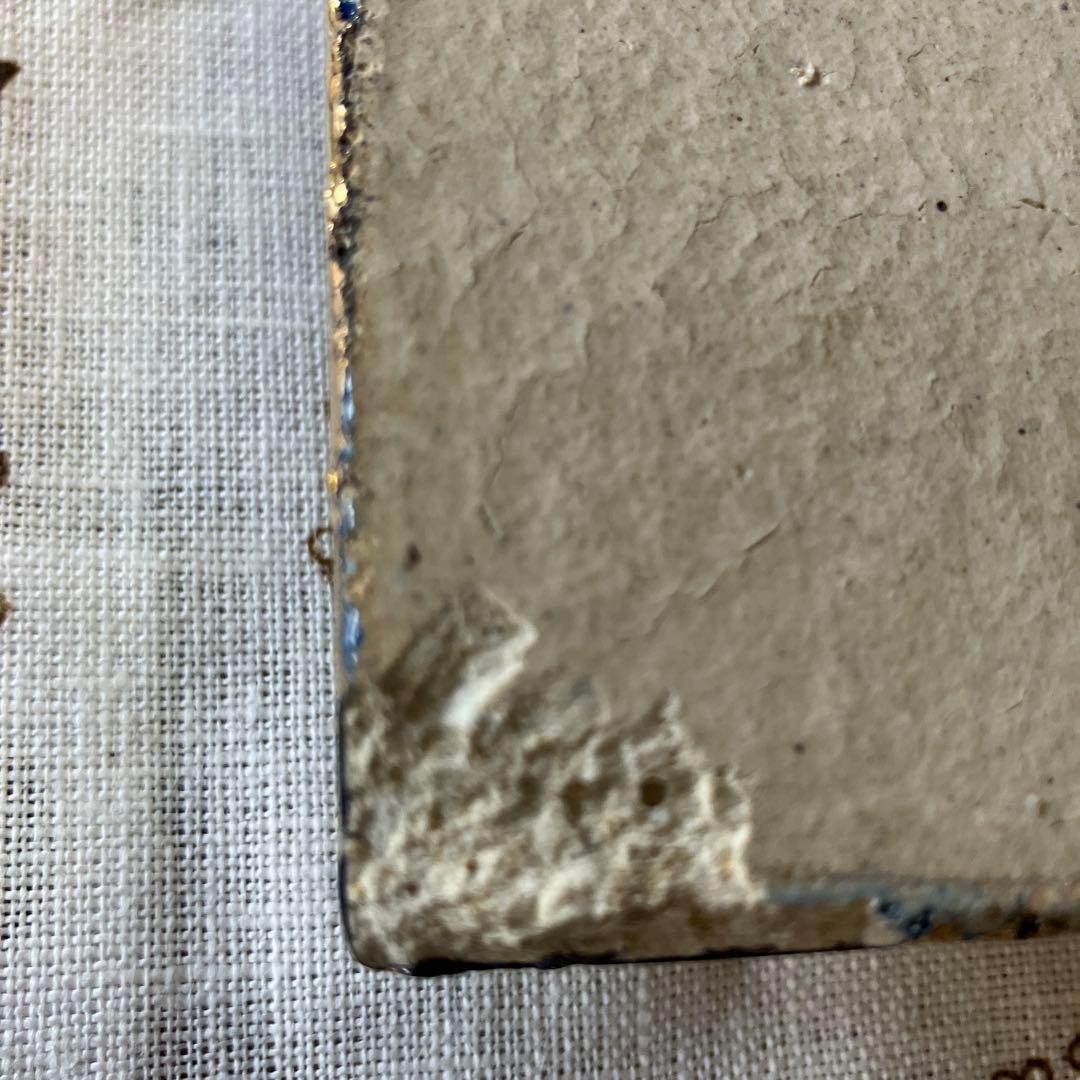 リサラーソン　ヴィンテージ陶板　アニバーサリー