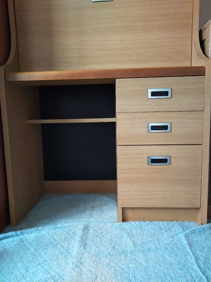 学習机　ライティングデスク　ライティングビューロー