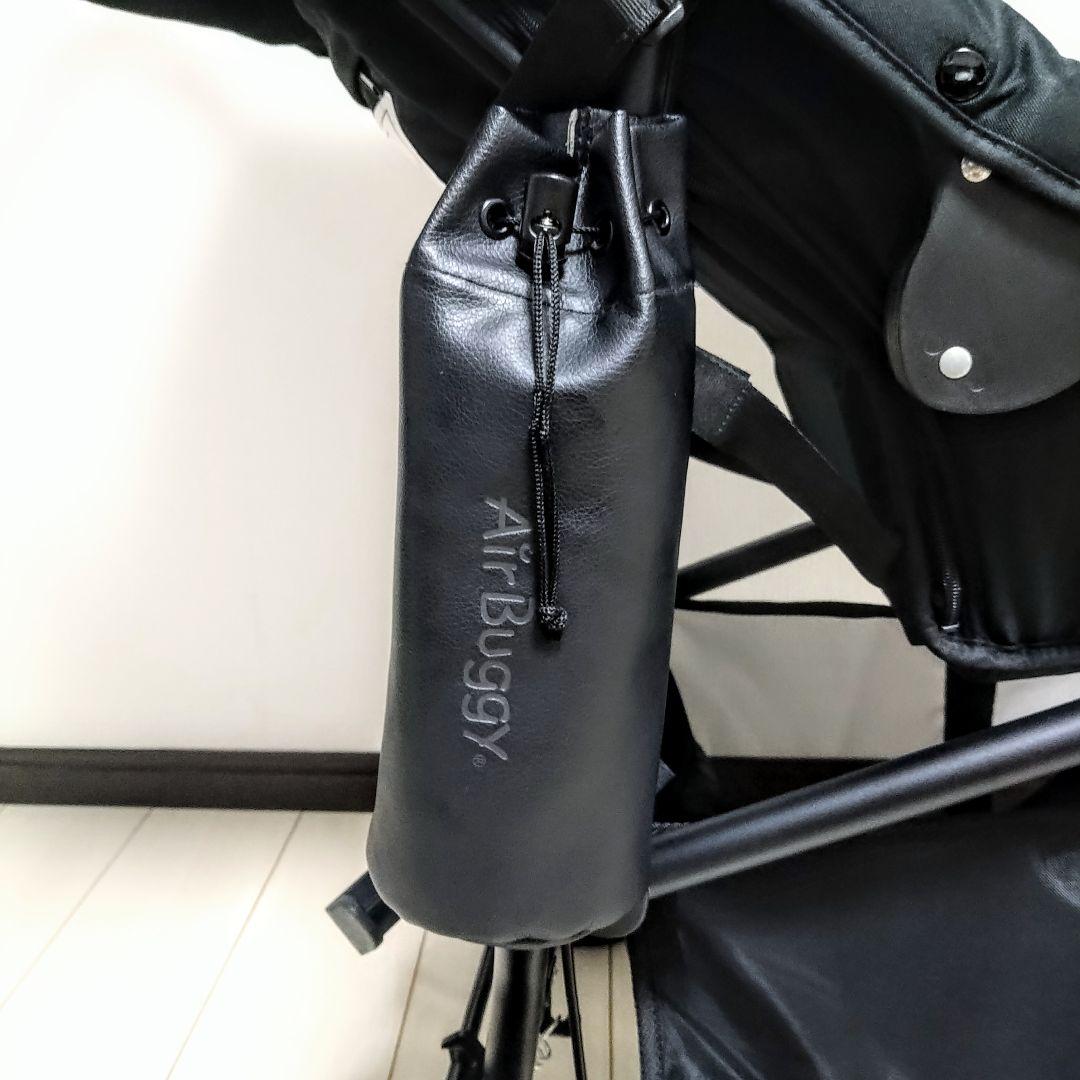 【早い者勝ち❣美品☆】エアバギー ベビーカー ココプレミア⭐︎