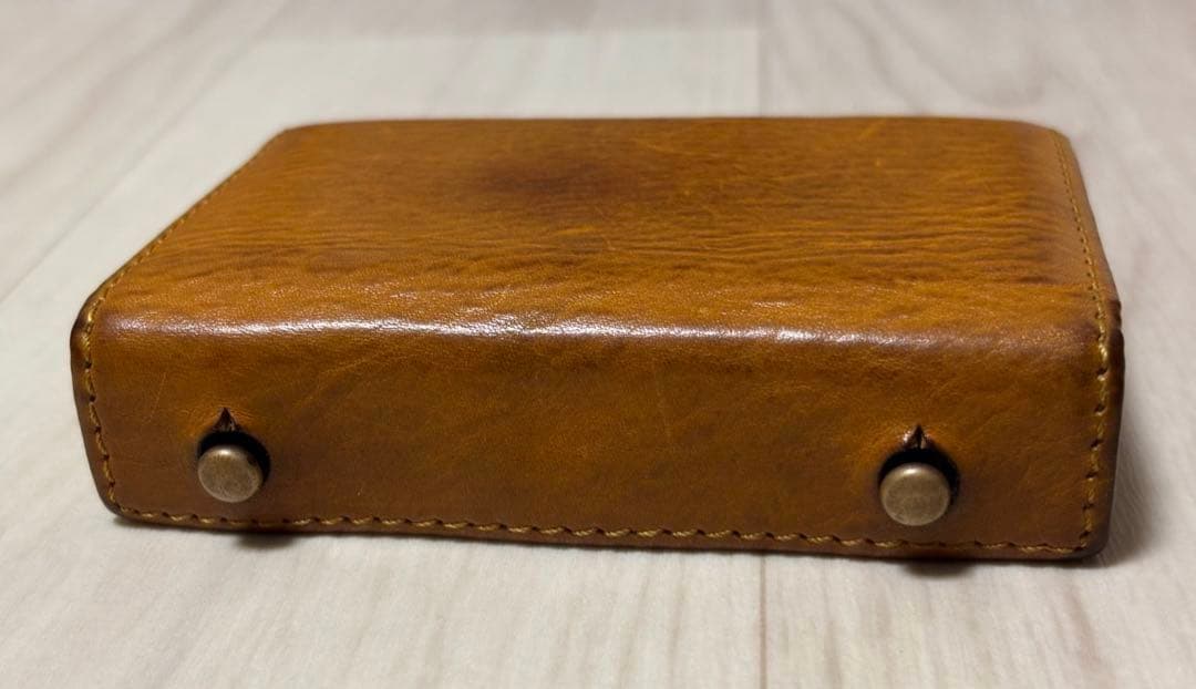 エムピウ　ミッレフォッリエ 保証書付き