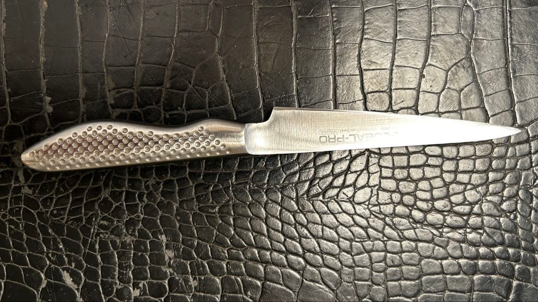 GLOBAL PRO グローバルプロ　 GP-11 ぺティナイフ