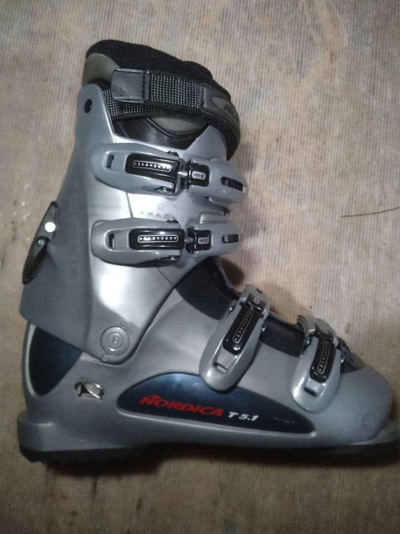 【ファットスキー☆】SALOMON 波乗ライド♪　送料無料！