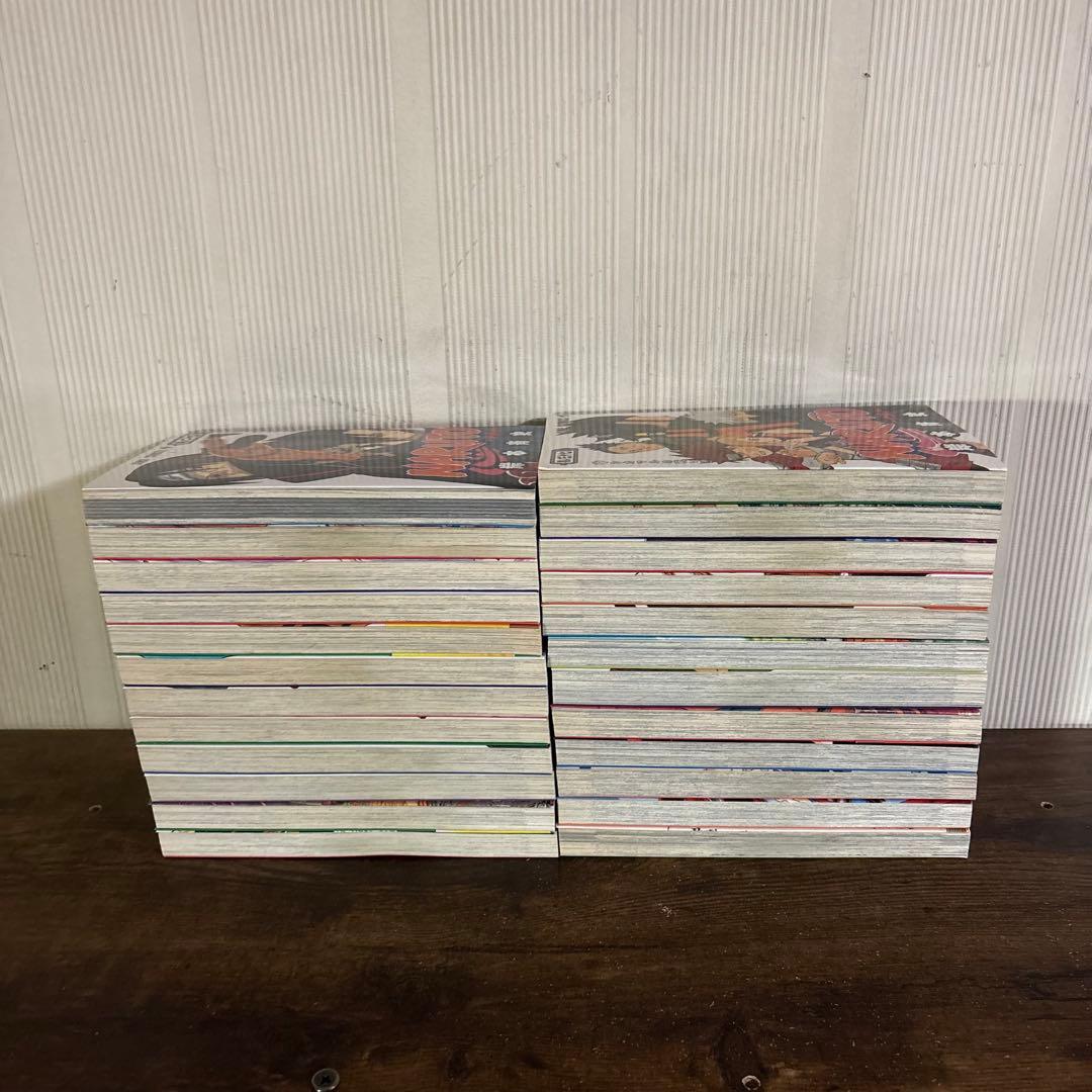 美品　 NARUTO １〜72巻セット　全巻セット　①