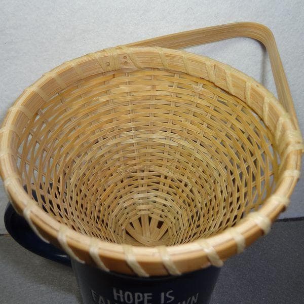 ♥竹 coffeeドリッパー　 三点価格