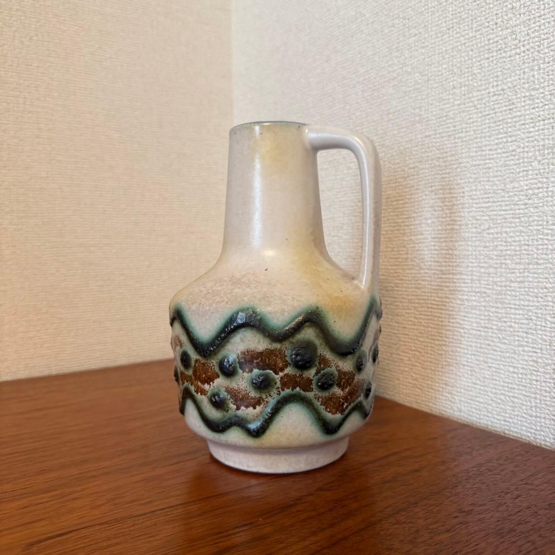 haldensleben 19cm fat lava ファットラバ ビンテージ