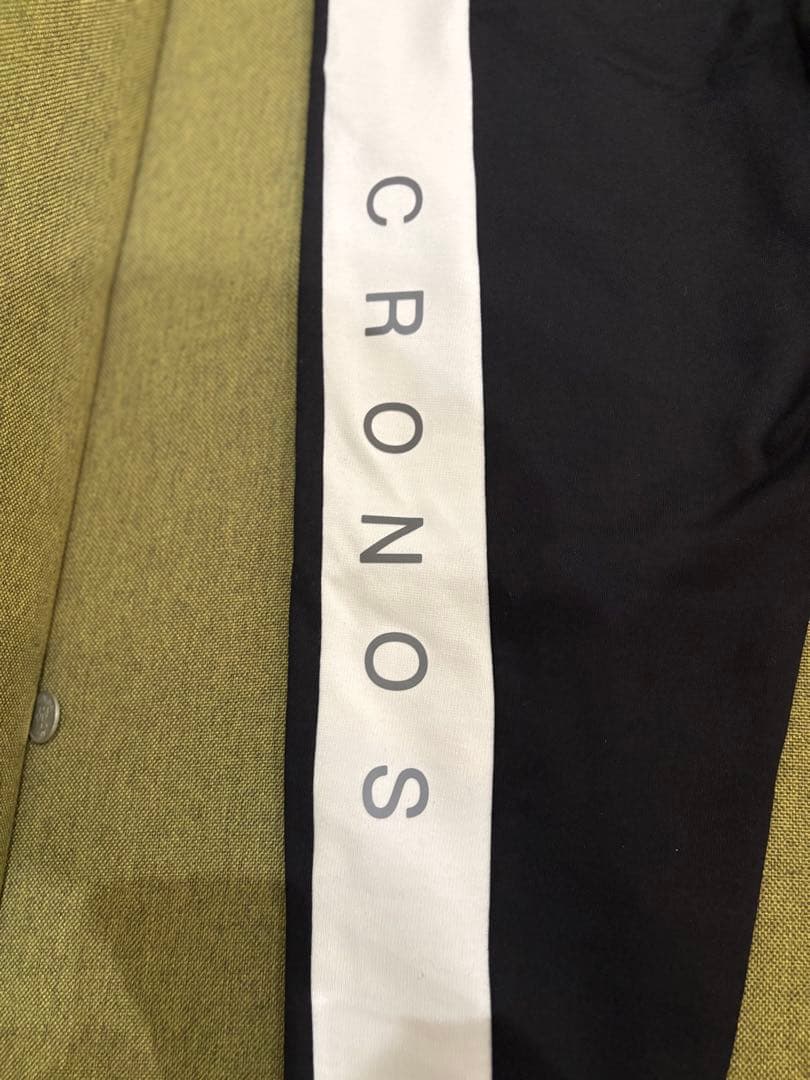 CRONOSジョーカーパンツ S