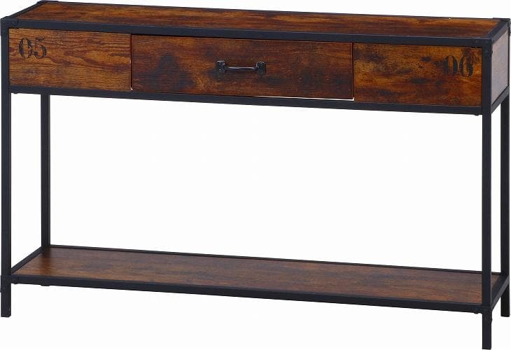 《新品・送料無料》クルト　デスク　１２０幅