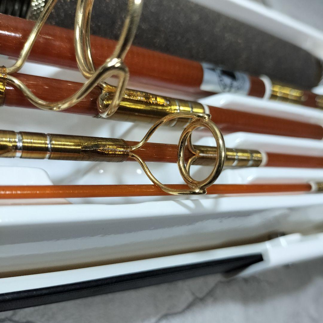 OLYMPIC Bright LURE (ブライト ルアー) MS-555