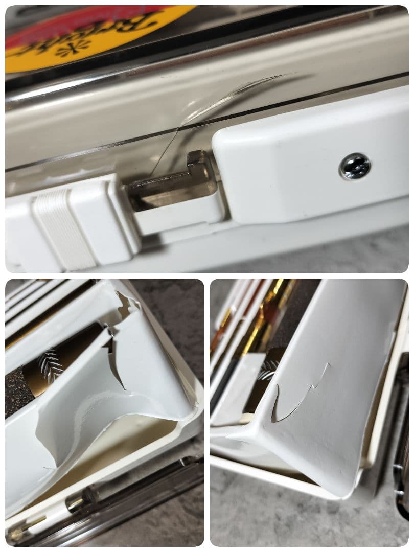 OLYMPIC Bright LURE (ブライト ルアー) MS-555