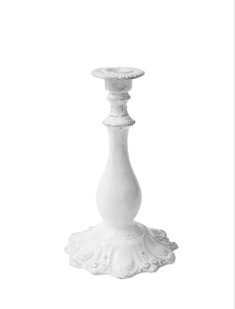 Astier de Villatte Isis キャンドルスティック