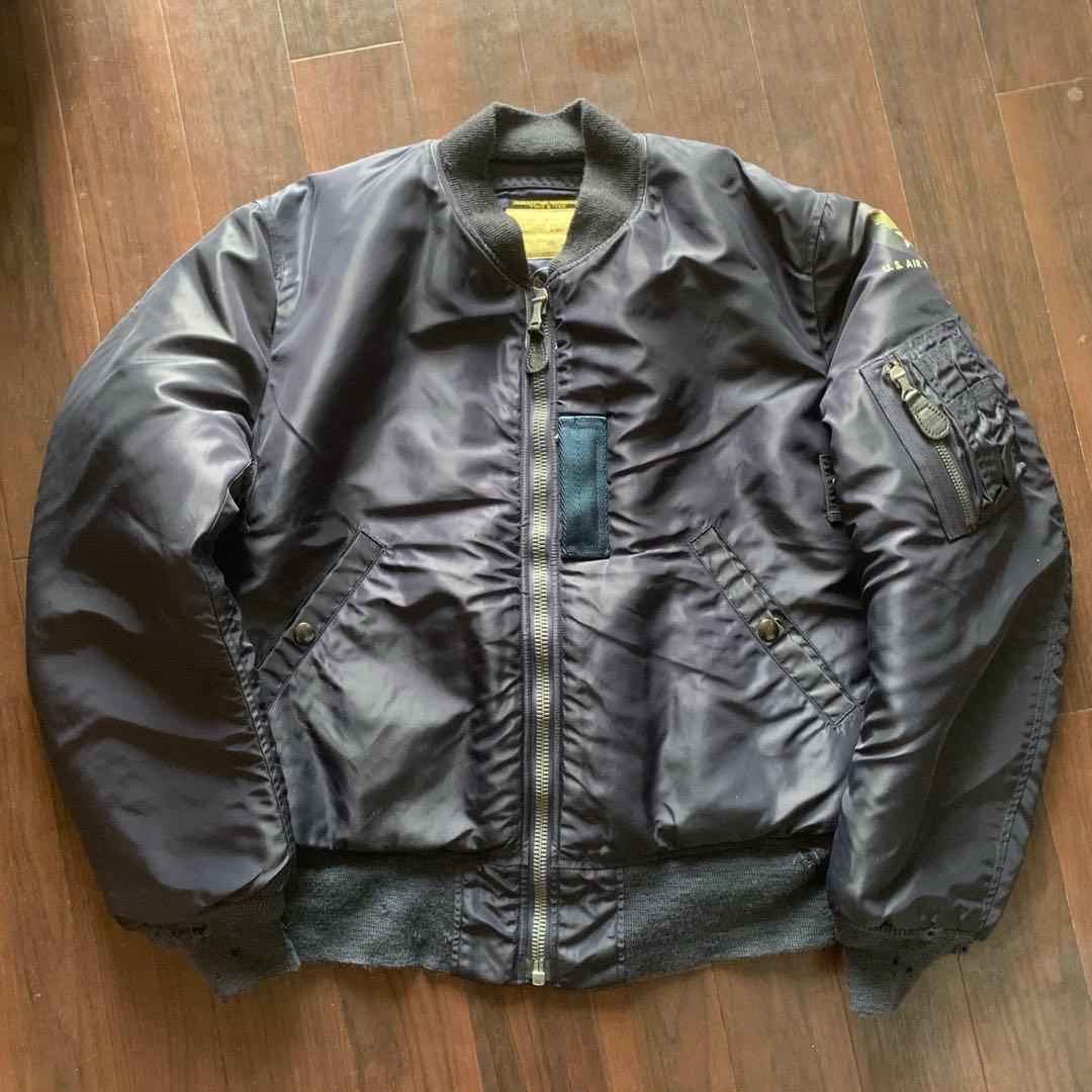 Buzz Rickson's バズリクソンズ TYPE B-15C