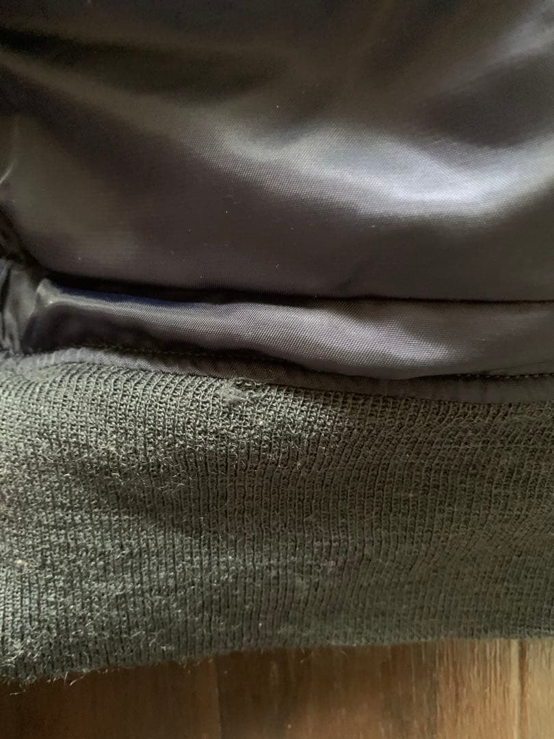 Buzz Rickson's バズリクソンズ TYPE B-15C